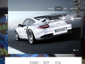 'torque-bhp.com' screenshot