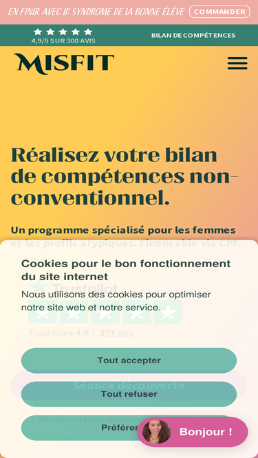 joinmisfit.com