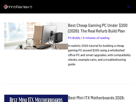 innoreviews.com
