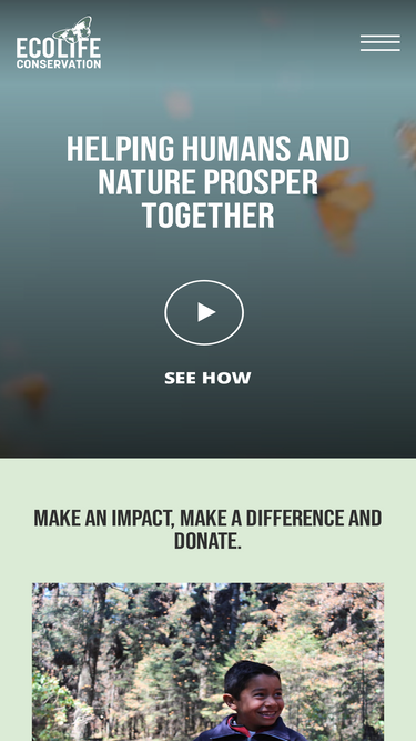 ecolifeconservation.org