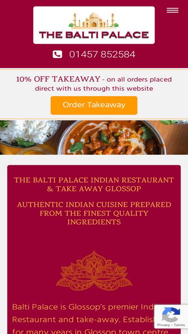 thebaltipalace.com