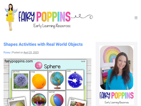 fairypoppins.com