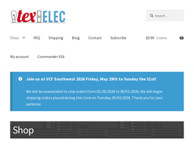 texelec.com