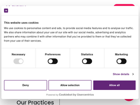 'mantu.com' screenshot
