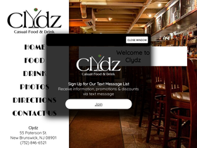 clydz.com