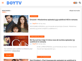 doytv.net