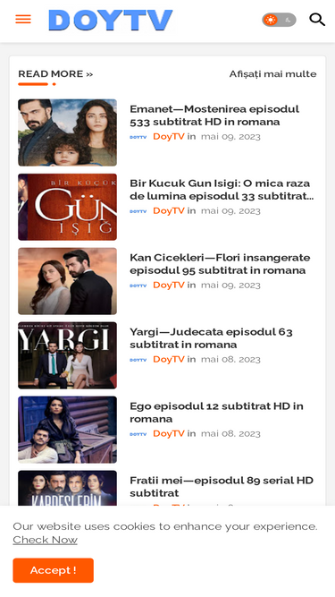 doytv.net