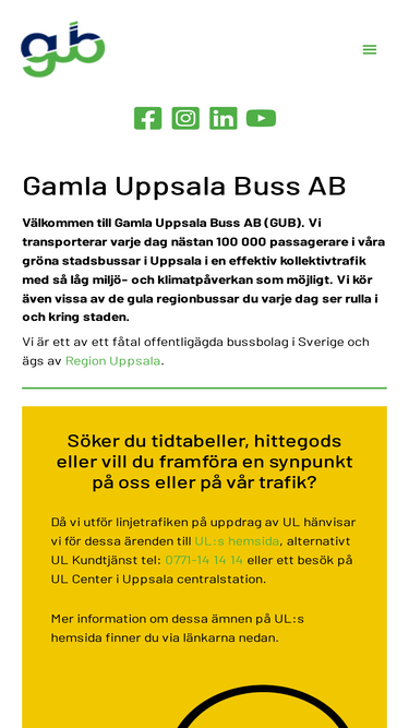 gub.se
