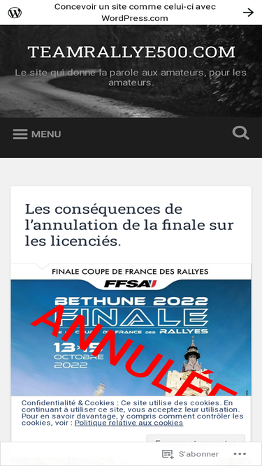 teamrallye500.wordpress.com