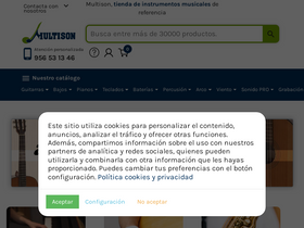 multisononline.com