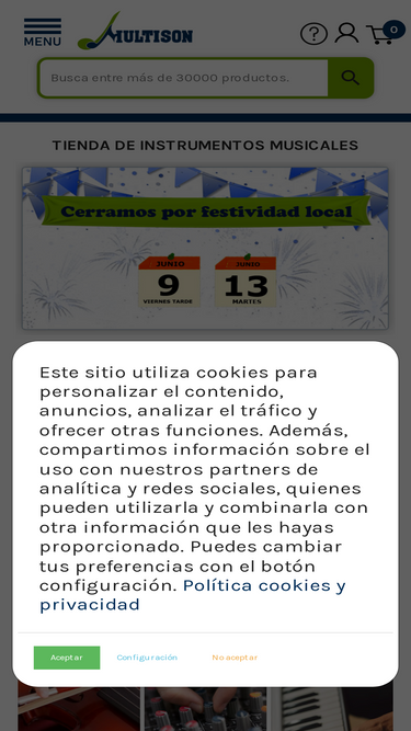 multisononline.com