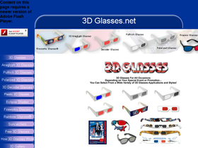 3dglasses.net