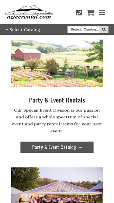 aztecrental.com