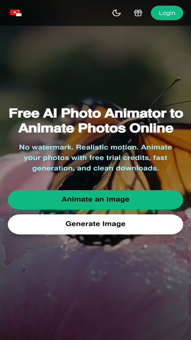 animatemypic.com
