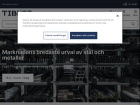 tibnor.se
