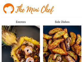 theminichef.com