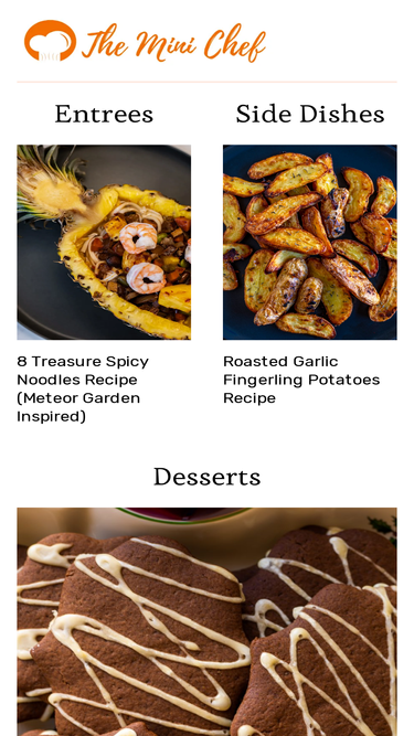 theminichef.com