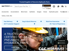 gghyd.com