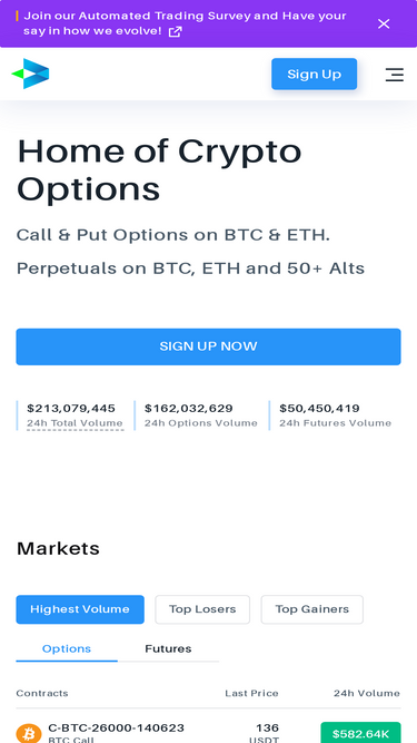 delta.exchange