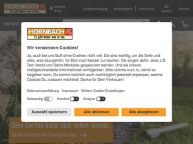 'cdn.hornbach.de' screenshot