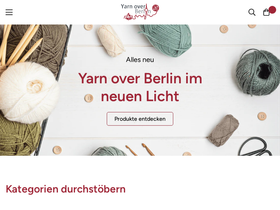 yarnoverberlin.de
