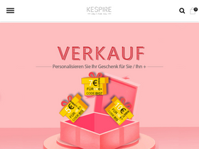 kespire.de