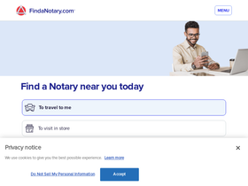 findanotary.com