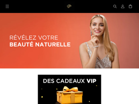 maison-kym.com homepage screenshot