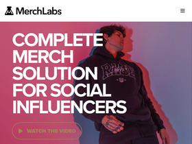 merchlabs.com