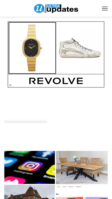 ultraupdates.com
