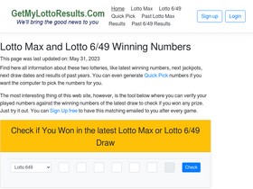 lotto 8 Competitors Top Sites Like lotto 8 Similarweb