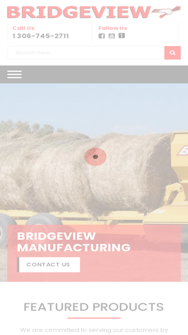 bridgeviewmanufacturing.com