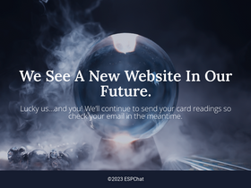 'espchat.com' screenshot