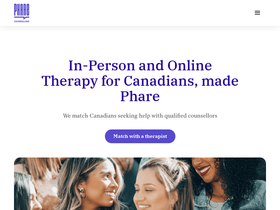 pharecounselling.com