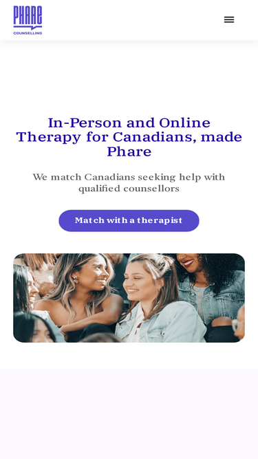 pharecounselling.com