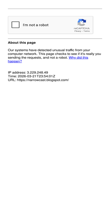 narrowcast.blogspot.com