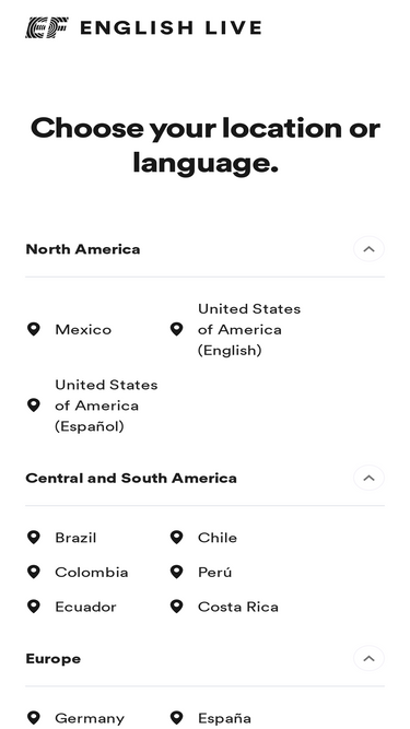 openenglish.com.br Traffic Analytics, Ranking Stats & Tech Stack