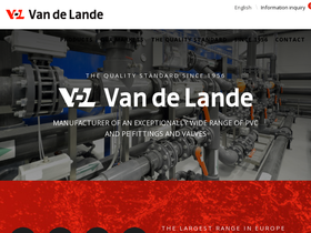 vandelande.com