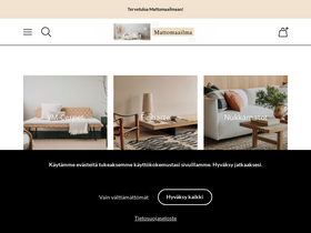 mattomaailma.fi