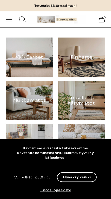 mattomaailma.fi