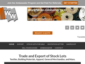 worldwiseusa.com