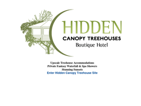 hiddencanopy.com