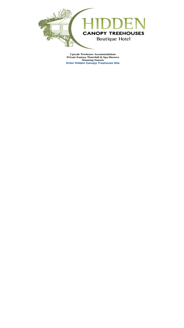 hiddencanopy.com