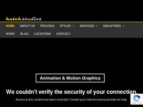 hatchstudios.com