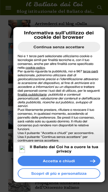 baliatodaicoi.altervista.org