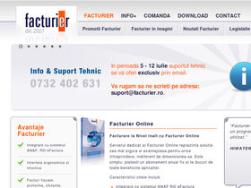 facturier.ro