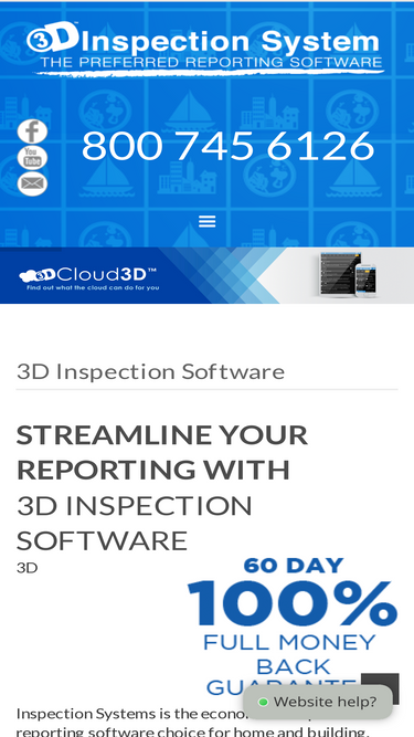 3dinspection.com