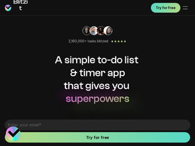 blitzit.app