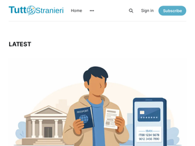 tuttostranieri.org