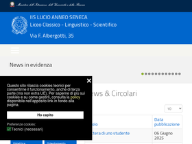 liceoseneca.edu.it